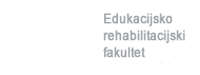 Edukacijsko-rehabilitacijski fakultet